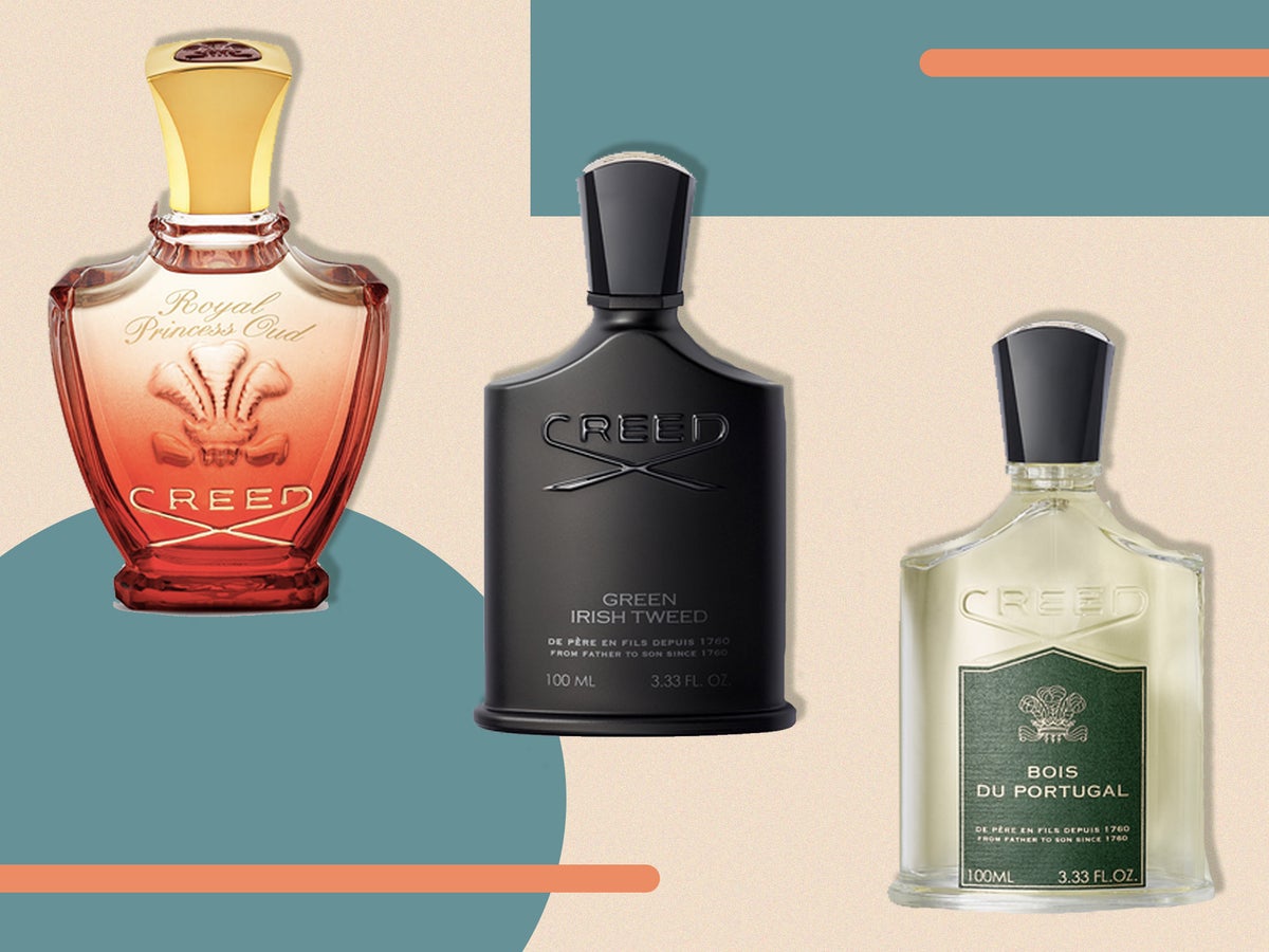 Best creed perfume for men and women 2022: Complex, seductive and sunny  scents | The Independent