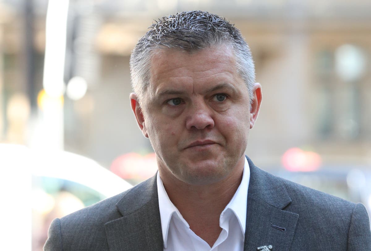 Man admits sending &lsquo;grossly offensive&rsquo; video of Grenfell Tower effigy on bonfire