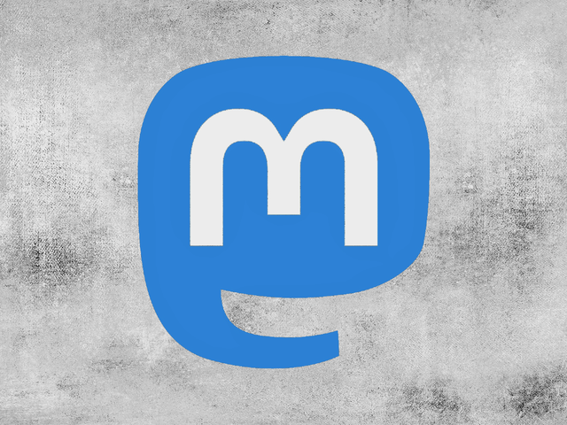 <p>Mastodon lets users ‘publish anything they want'</p>