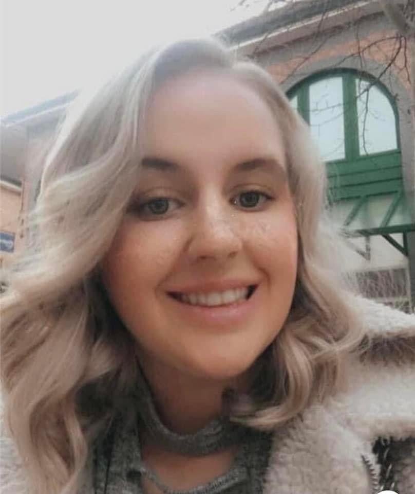 Abbi Smith, 26, was found dead in a park in February 2022