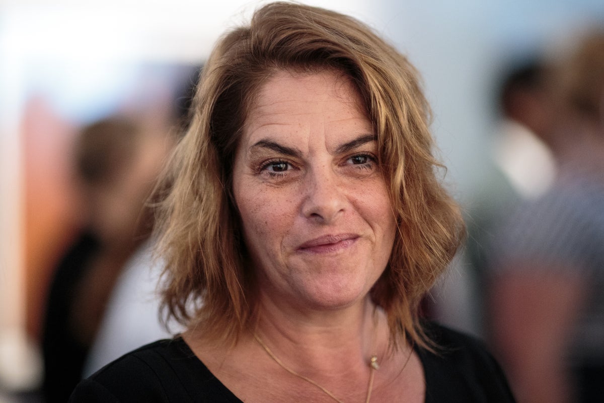 Tracey Emin shares graphic picture of her stoma on Instagram: 'My