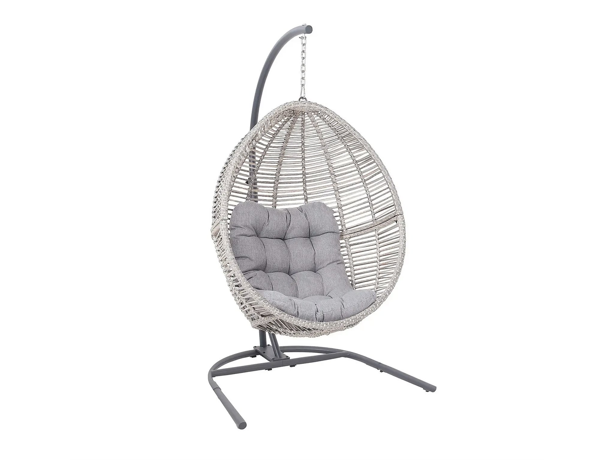 egg chair garden homebase