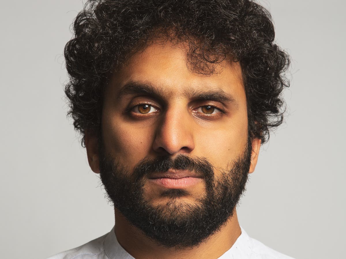 Nish Kumar: ‘My Rishi Sunak joke doesn’t work any more because everyone ...