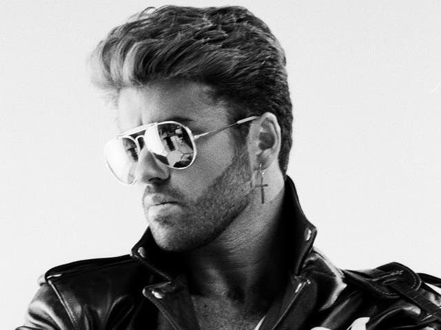 <p>George Michael directed and narrated the documentary before his death in December 2016</p>