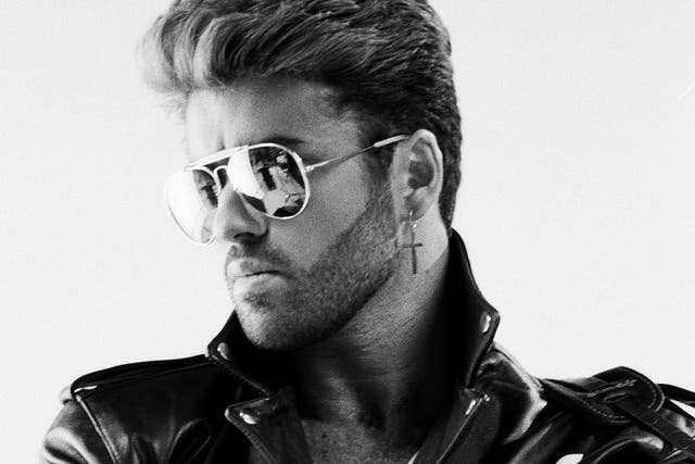 <p>George Michael directed and narrated the documentary before his death in December 2016</p>
