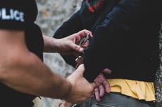 Police watchdog calls for law change to address ‘traumatic’ impact of stop and search on ethnic minorities