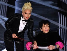 ‘She was sabotaged’: Liza Minnelli was forced to appear in wheelchair against her will at Oscars, friend claims