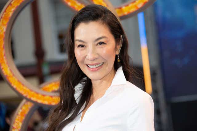 People-Michelle Yeoh