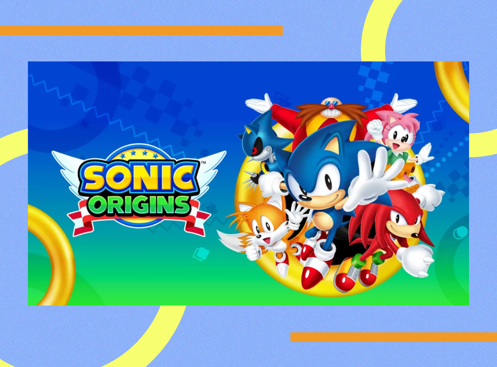 <p><em>Sonic Origins </em>is scheduled to release on 23 June 2022</p>