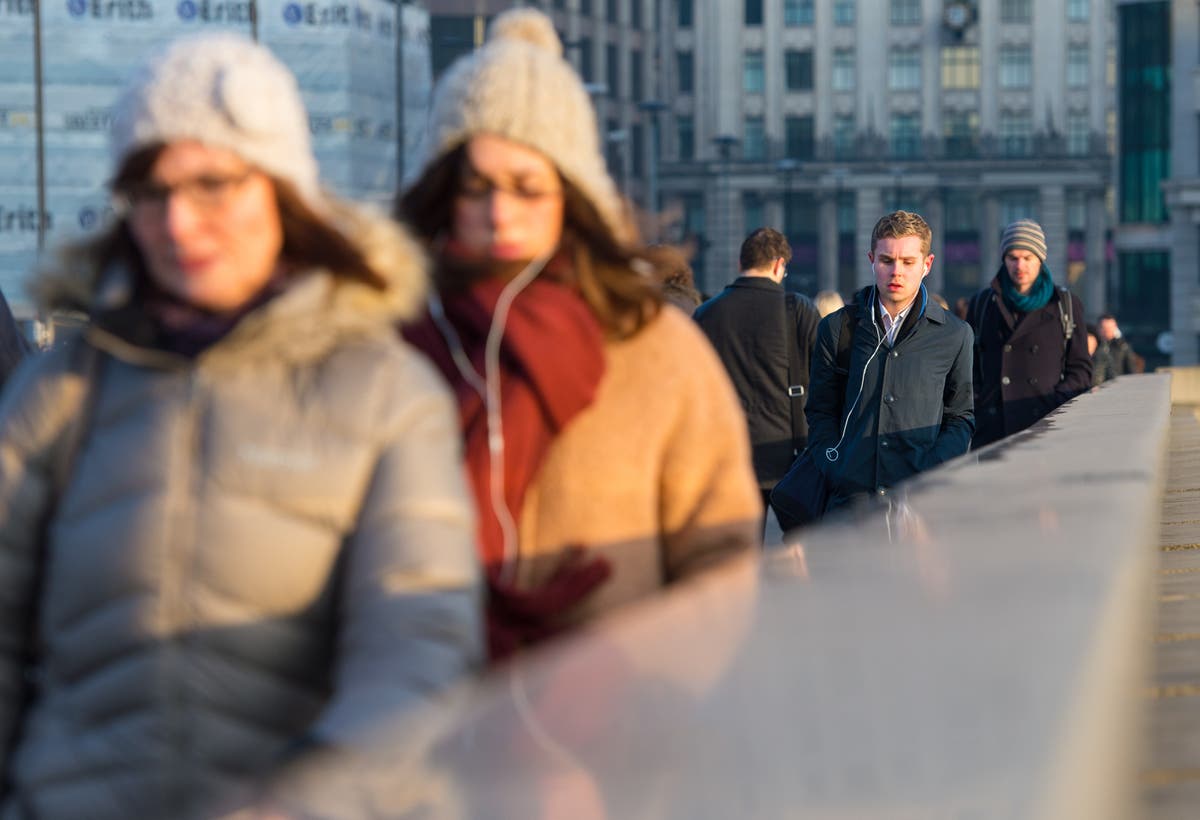 Eight in 10 have workplace pension, figures show Eight in 10 have workplace pension, figures show