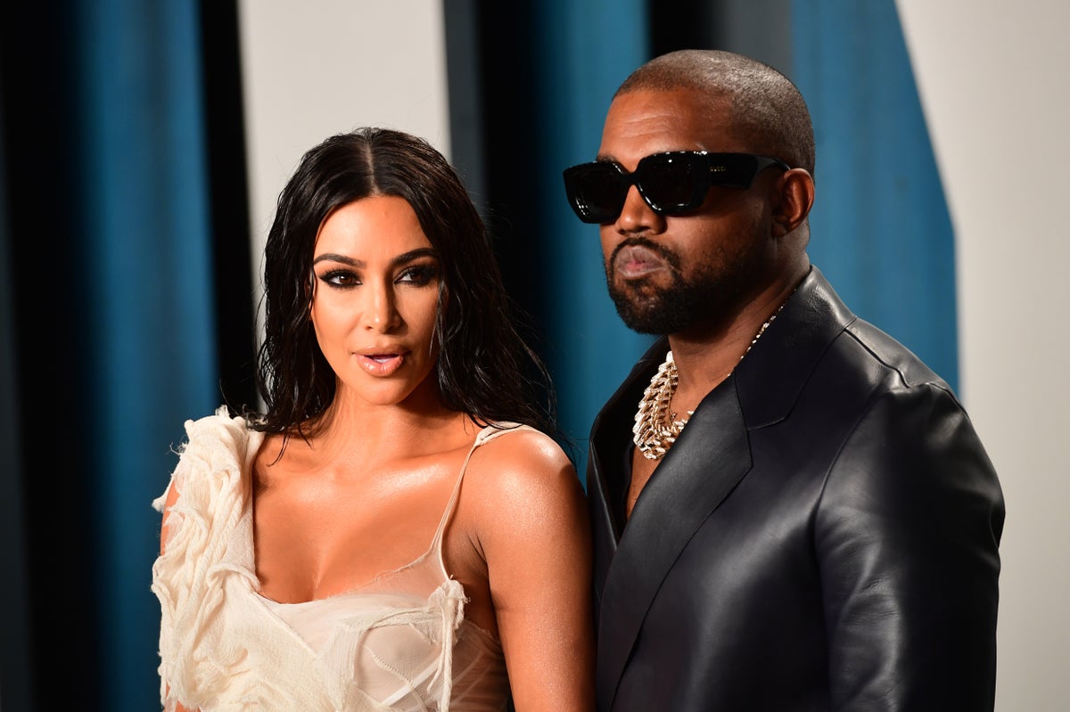 Kim Kardashian tried ‘everything humanly possible’ to make Kanye West marriage work