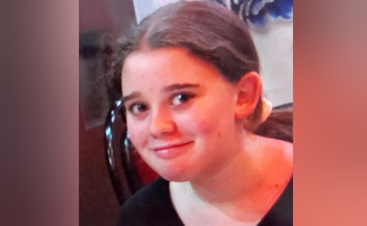 Demi Taylor missing: Urgent police appeal to find girl, 12, not seen for four days