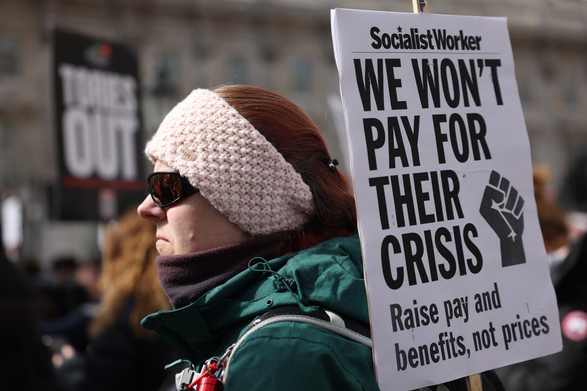 Voices: You might be living in fuel poverty – but not even realise Voices: You might be living in fuel poverty – but not even realise