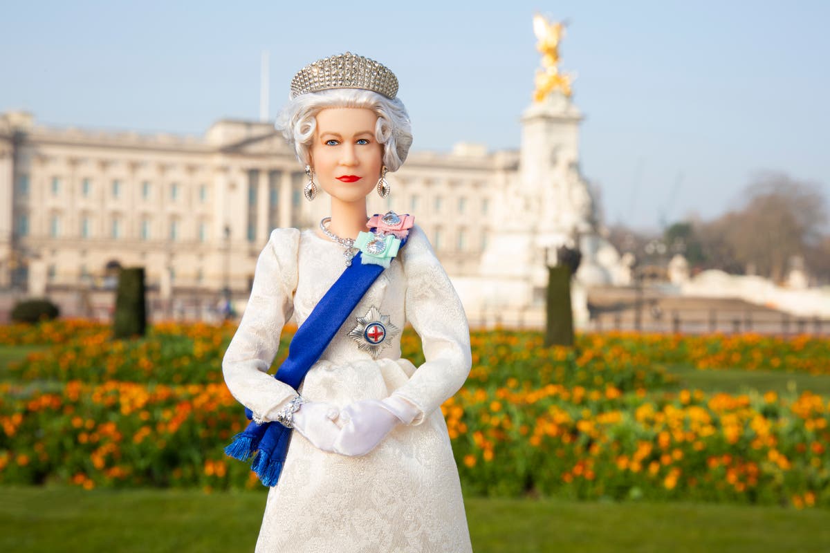 Самая Красивая Королева Англии