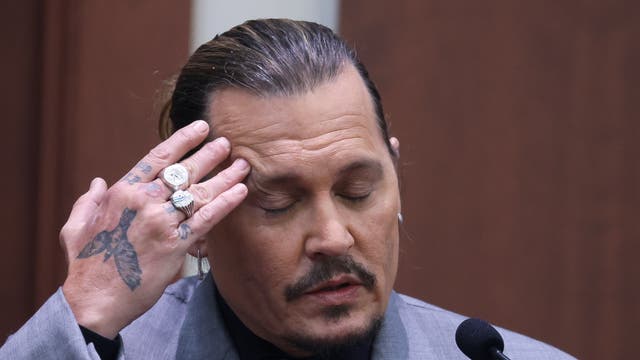 DEPP-HEARD-DEMANDA
