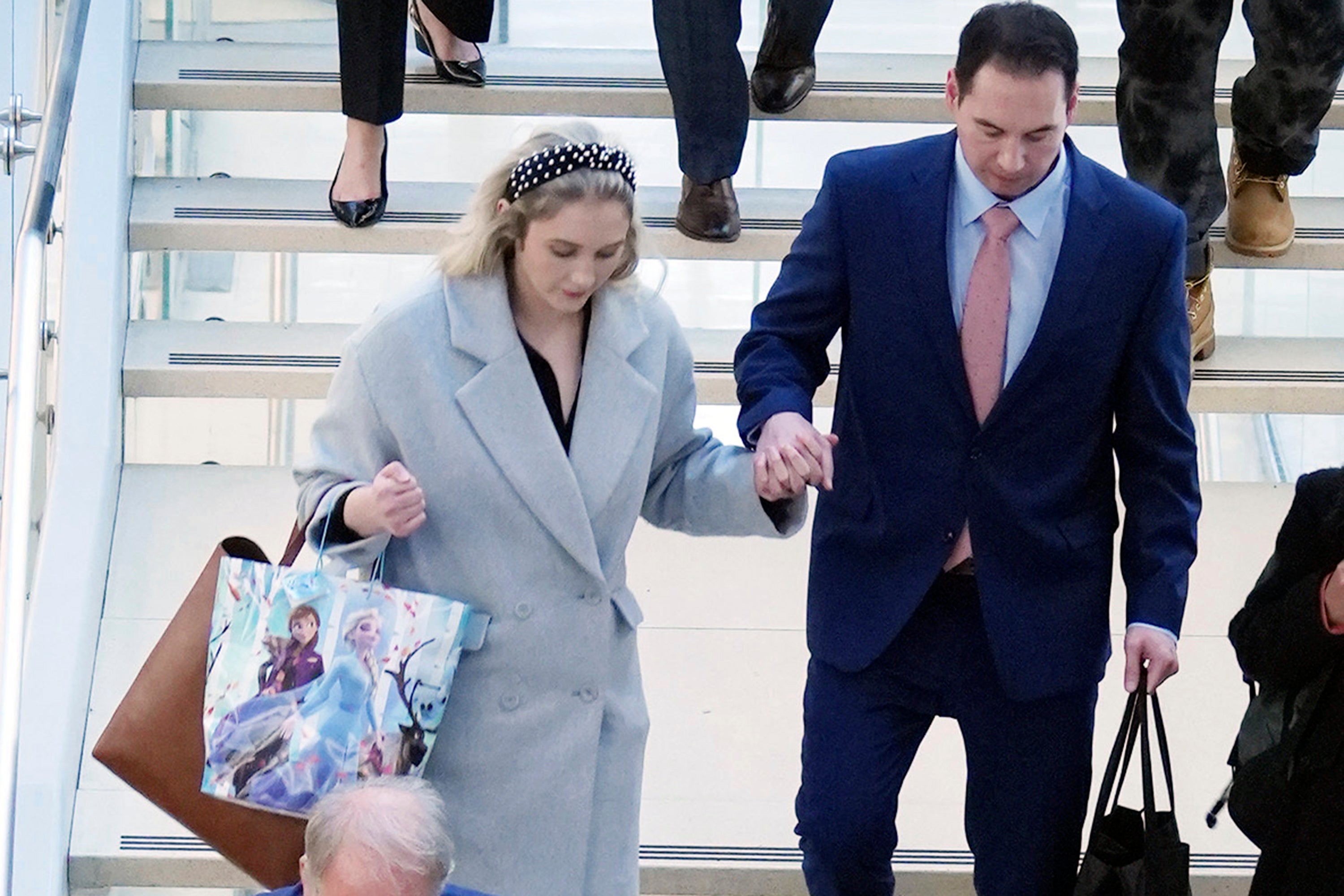 Hospital Deaths Doctor