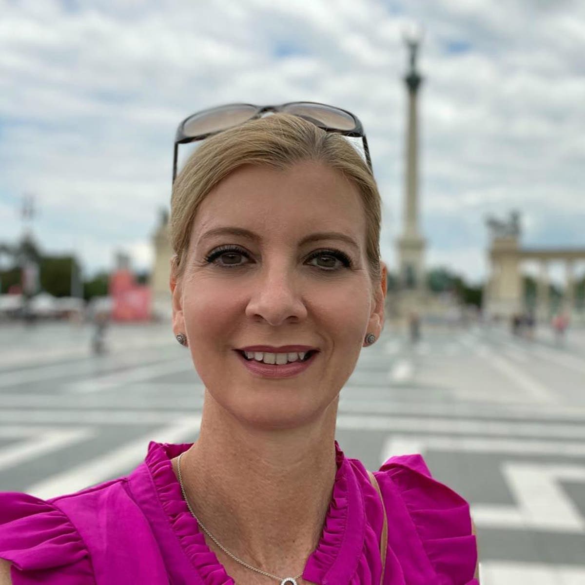 &lsquo;Blood soaked&rsquo; boots found at murdered NYC mother Orsolya Gaal&rsquo;s home, report says