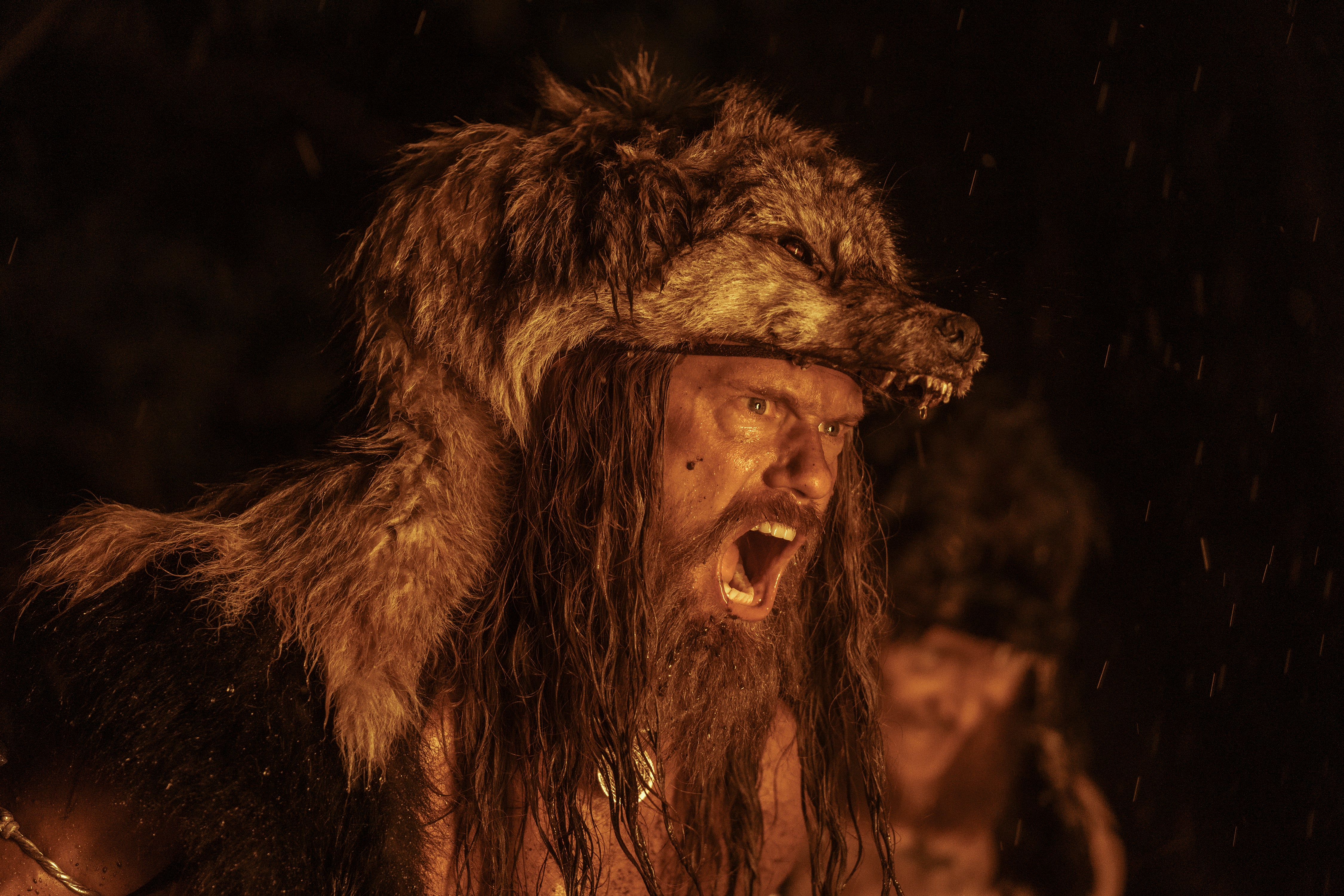 Film Review - The Northman