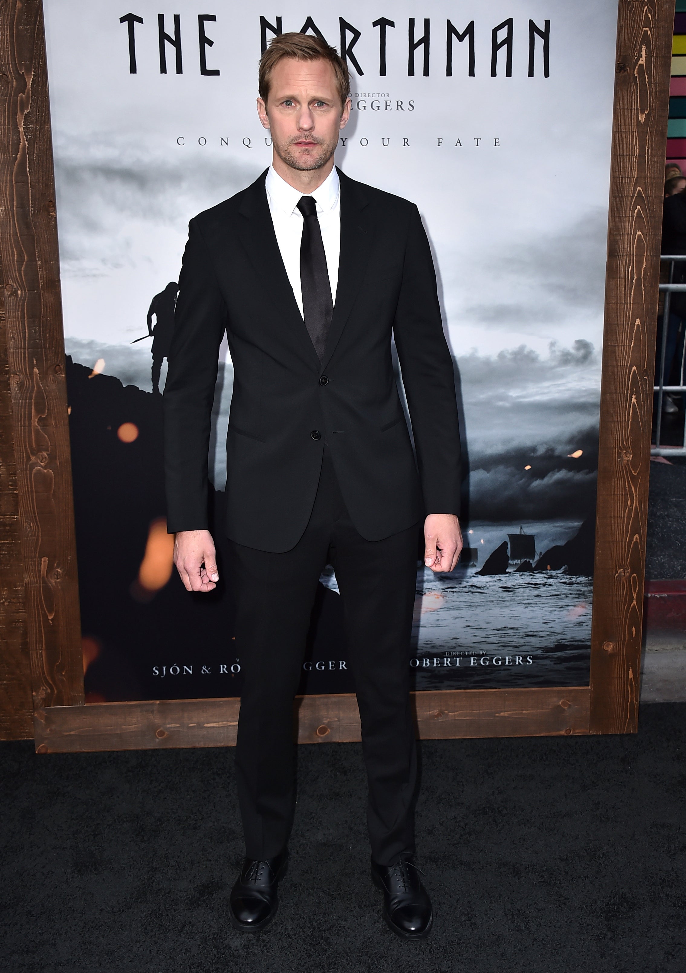 LA Premiere of "The Northman"