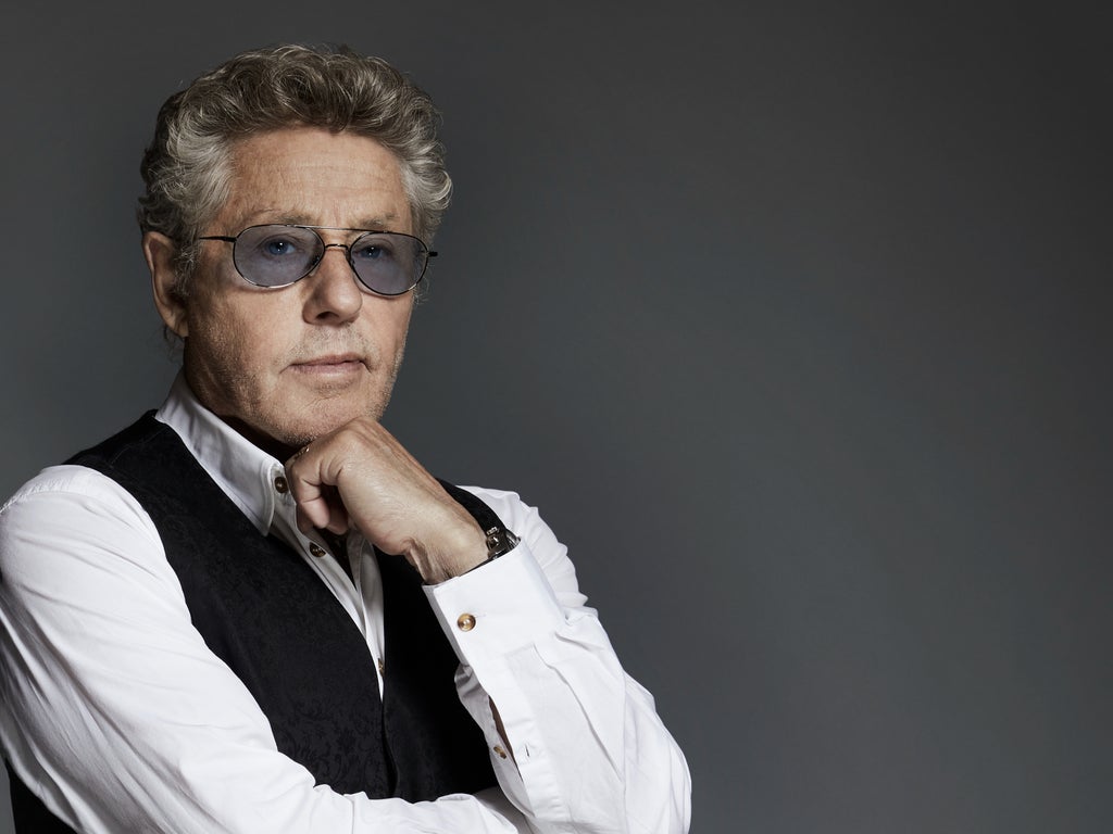 Roger Daltrey: ‘Musicians are being robbed blind by streaming and record companies’