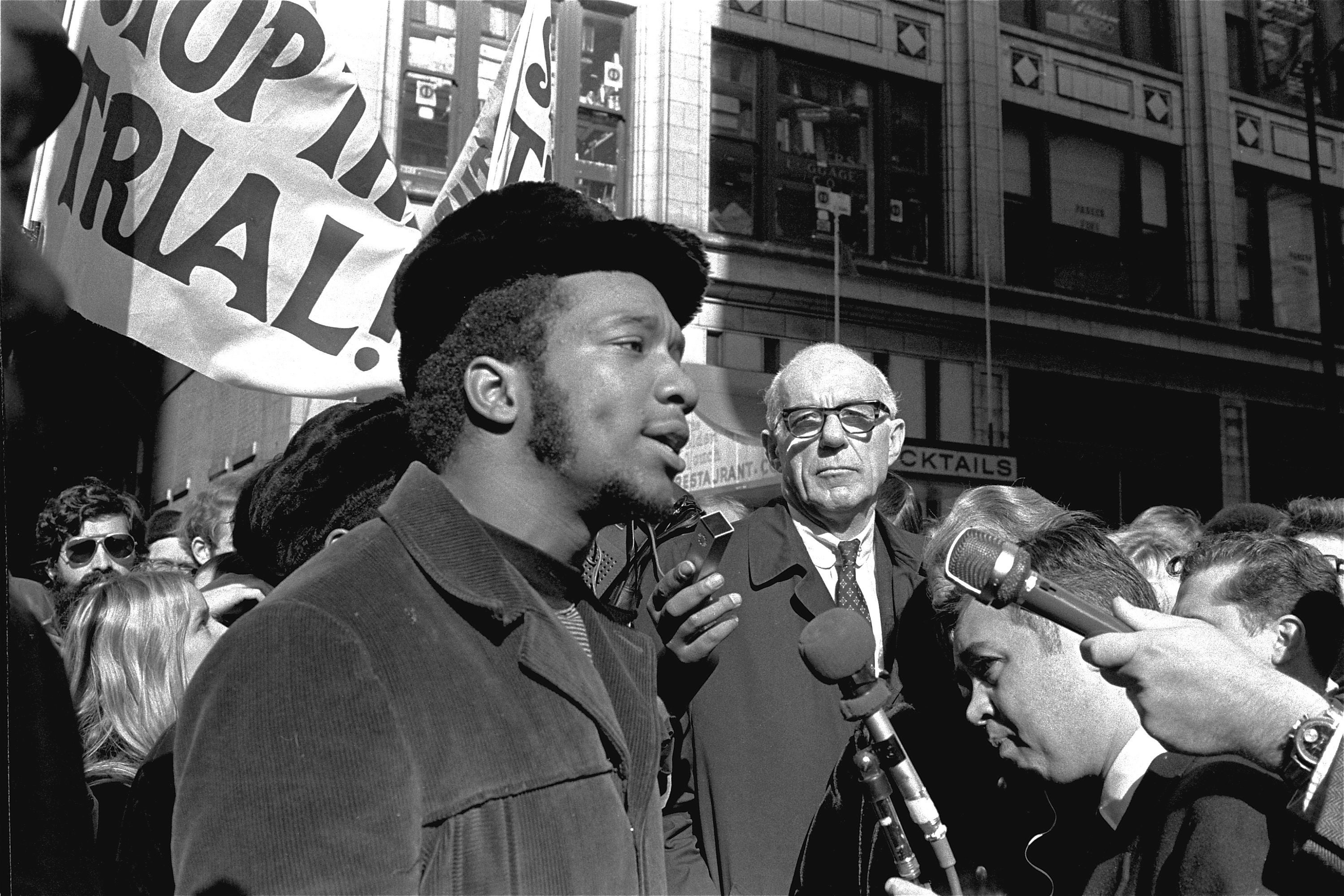 Fred Hampton childhood home gets historical landmark status | The