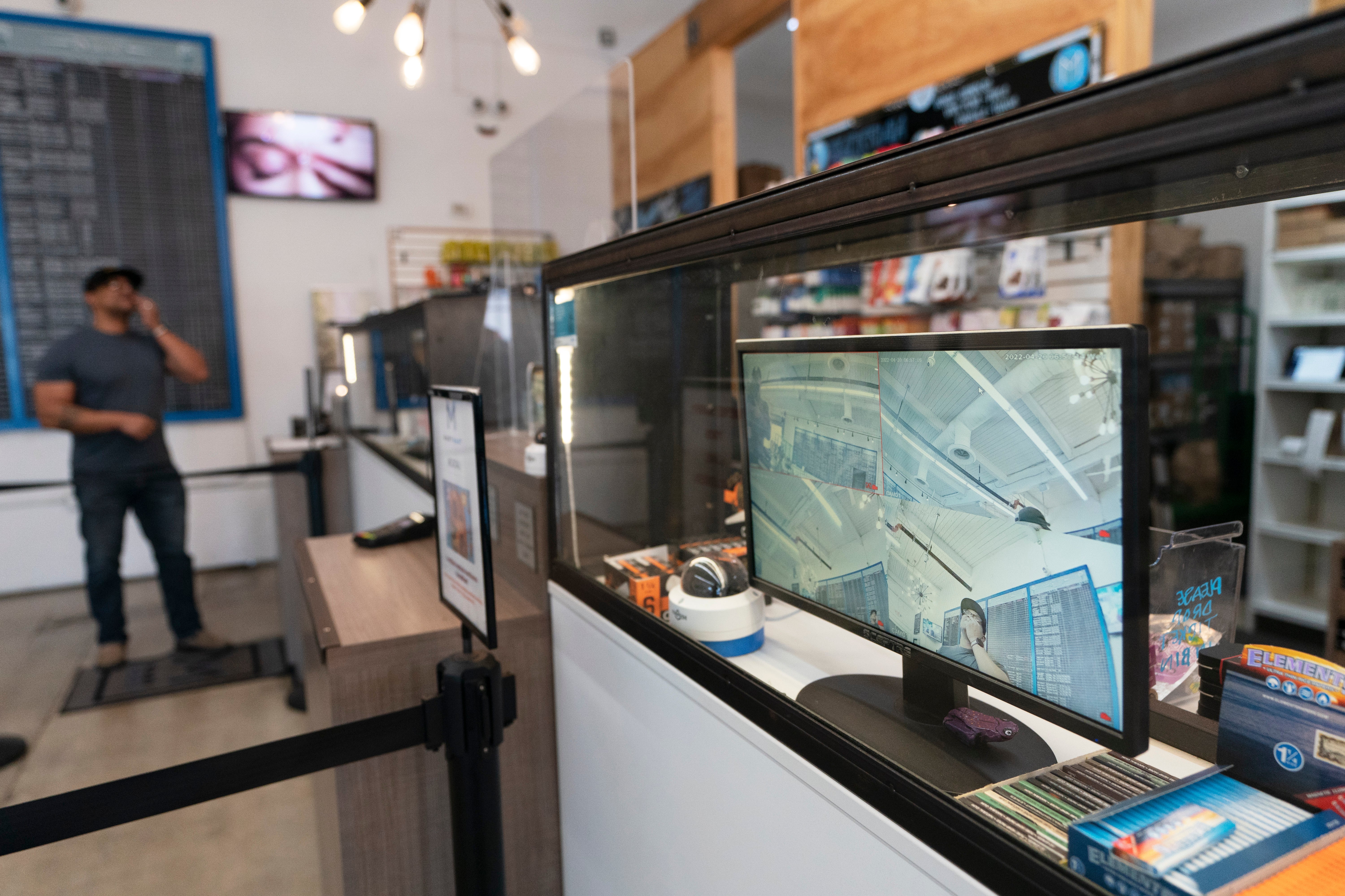 4/20 Cannabis Banking