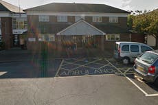 Bourne End: Murder investigation launched after three people found dead in Buckinghamshire