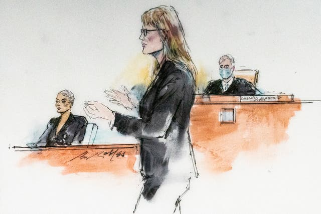 Blac Chyna Kardashians Trial