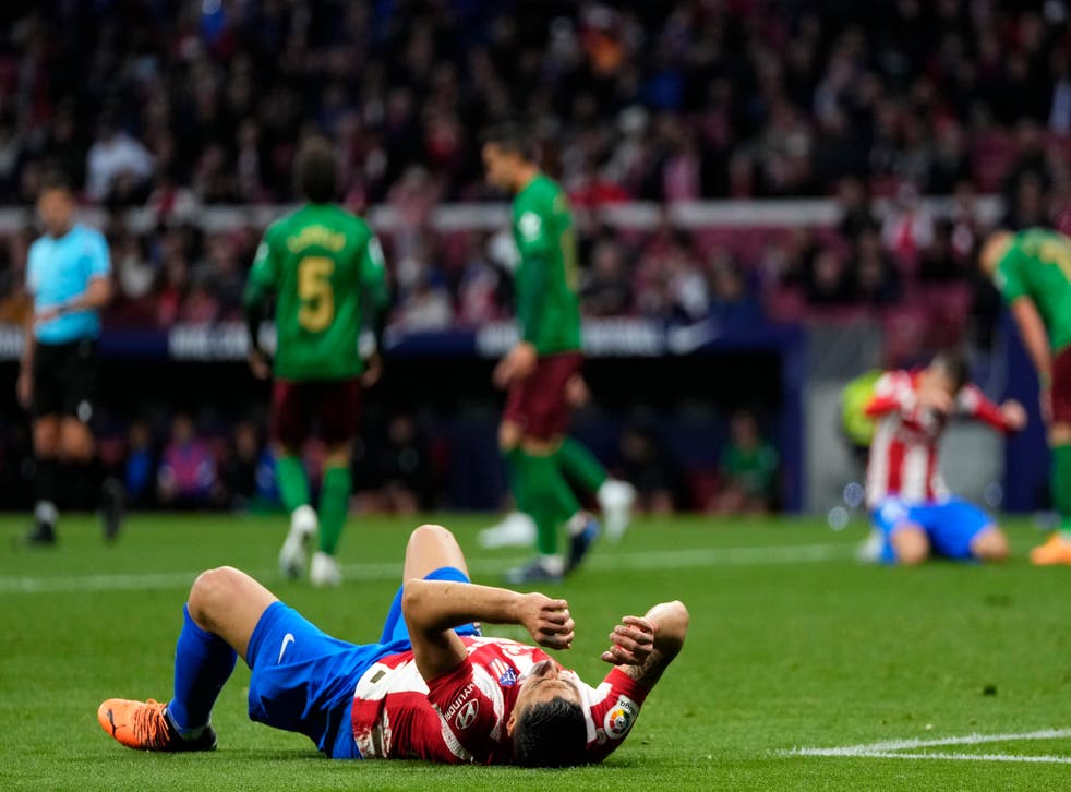 ESPAÑA-LIGA