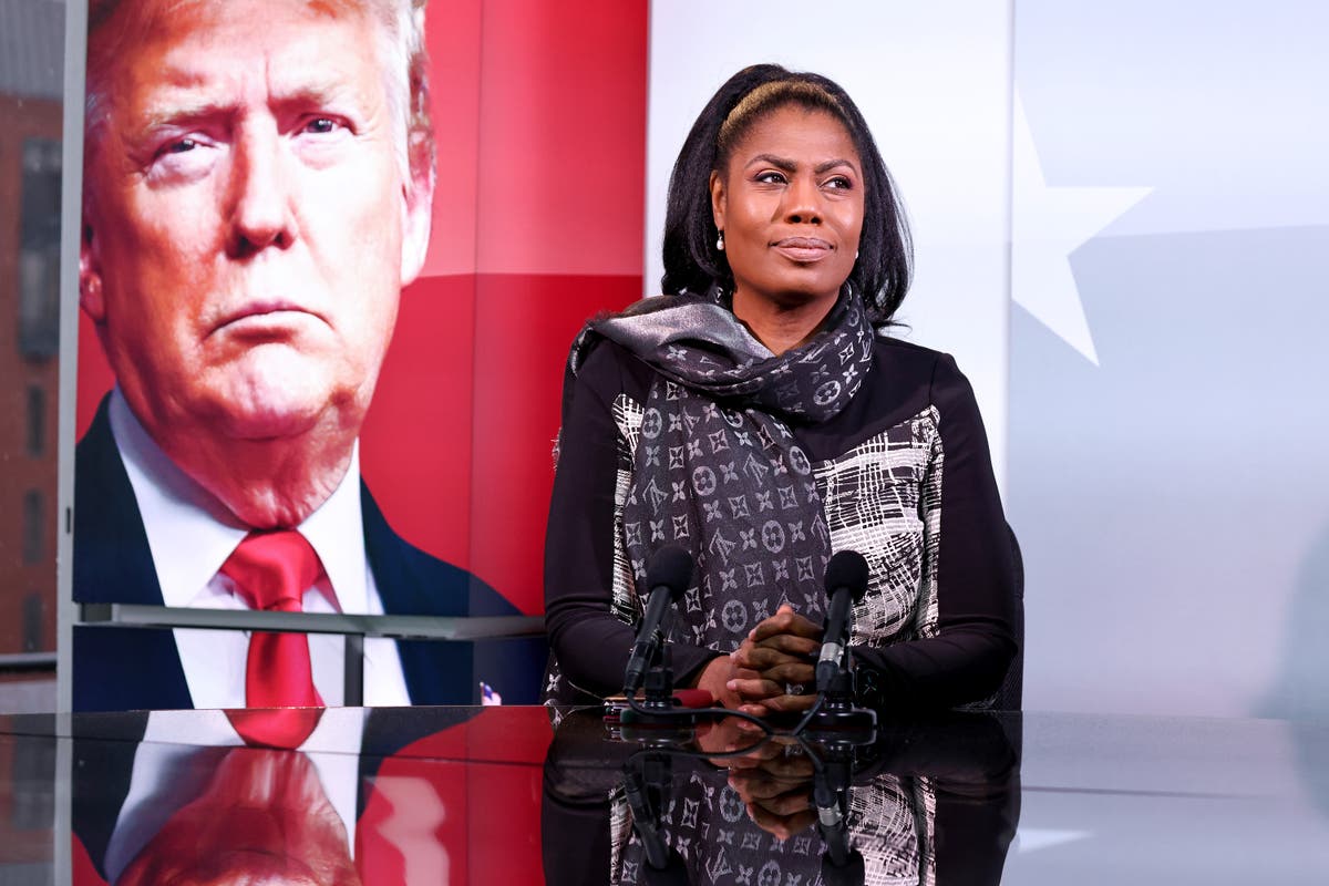 Trump campaign ordered to pay $1.3m settlement to Omarosa Manigault Newman in NDA case Trump campaign ordered to pay $1.3m settlement to Omarosa Manigault Newman in NDA case