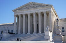 Court hears case over deputy who didn't read Miranda rights