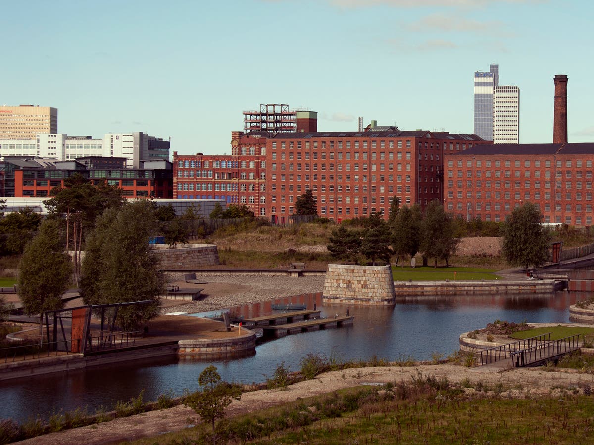 Manchester stabbing: One man dead and another injured after incident in Ancoats