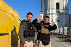 Alex Dolgopolov: ‘The ATP’s stance is weak, Wimbledon is right to ban Russian players’