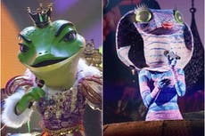 The Masked Singer US: Who are The Prince, Queen Cobra, Baby Mammoth, and Space Bunny? Here’s what we know