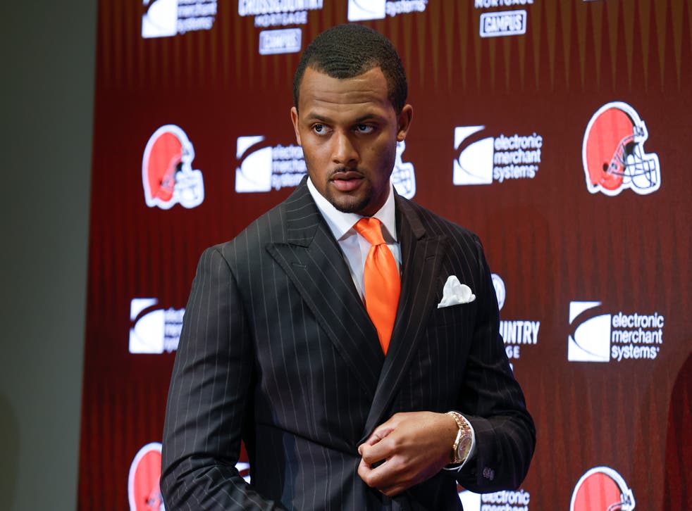BROWNS-WATSON