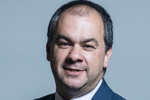 Paul Scully (Chris McAndrew/UK Parliament)
