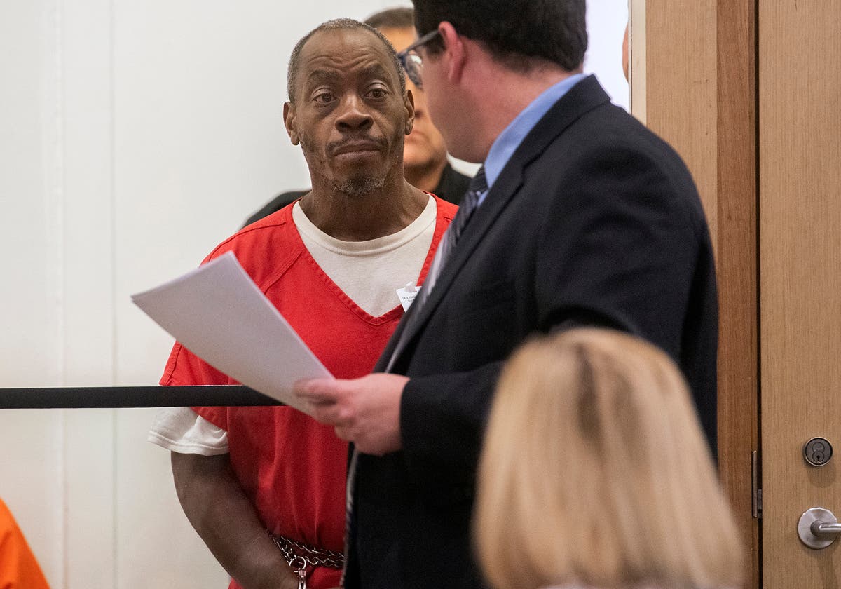 School official: Stabbing suspect tried to grab 2 girls School official: Stabbing suspect tried to grab 2 girls