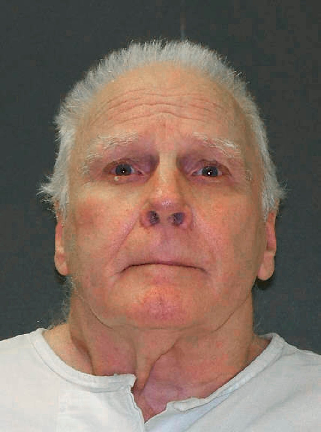 Texas carries out execution of oldest death row inmate…