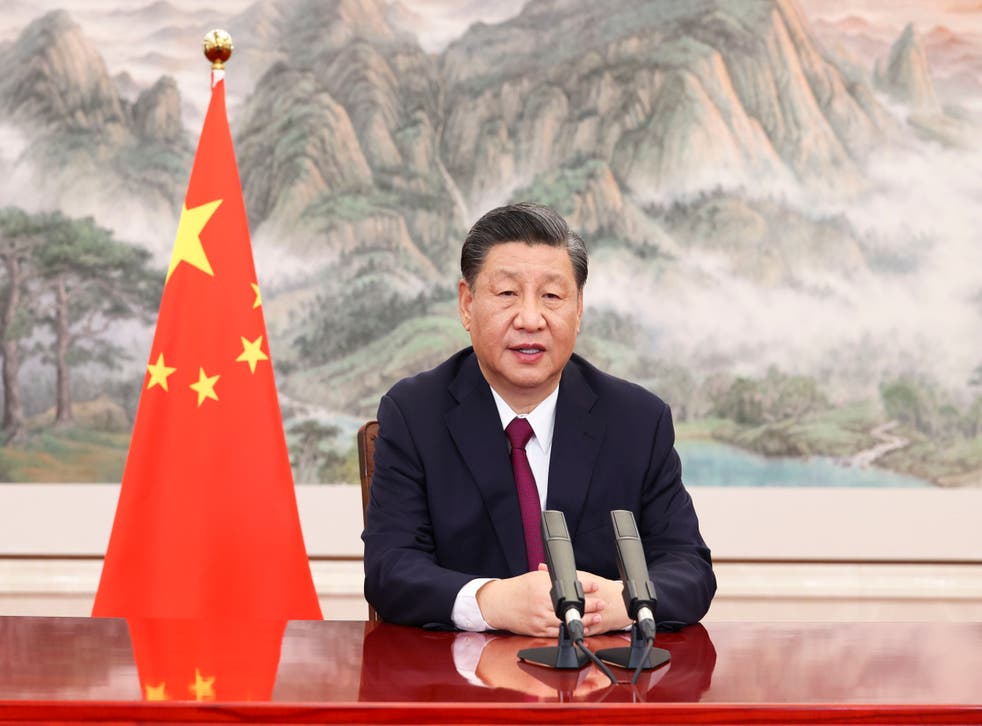 ASI-GEN CHINA-UCRANIA