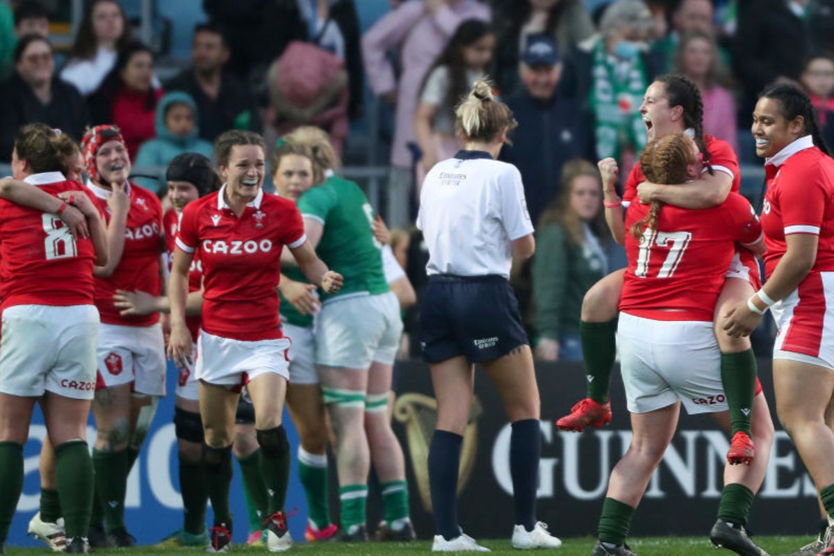 Wales vs France live stream: How to watch Women’s Six Nations fixture ...
