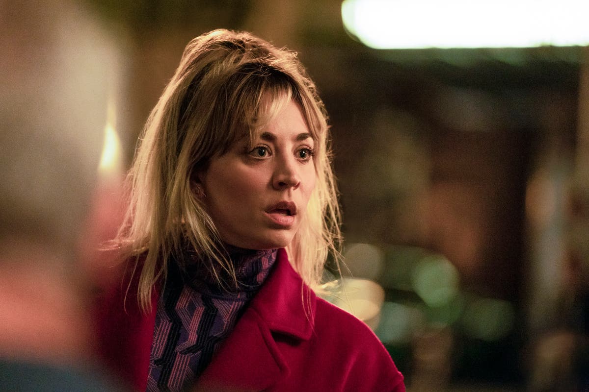 The Flight Attendant Likely to End With Season 2, Says Kaley Cuoco
