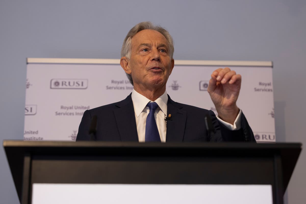Tony Blair is wrong – again – on education, education, education | The