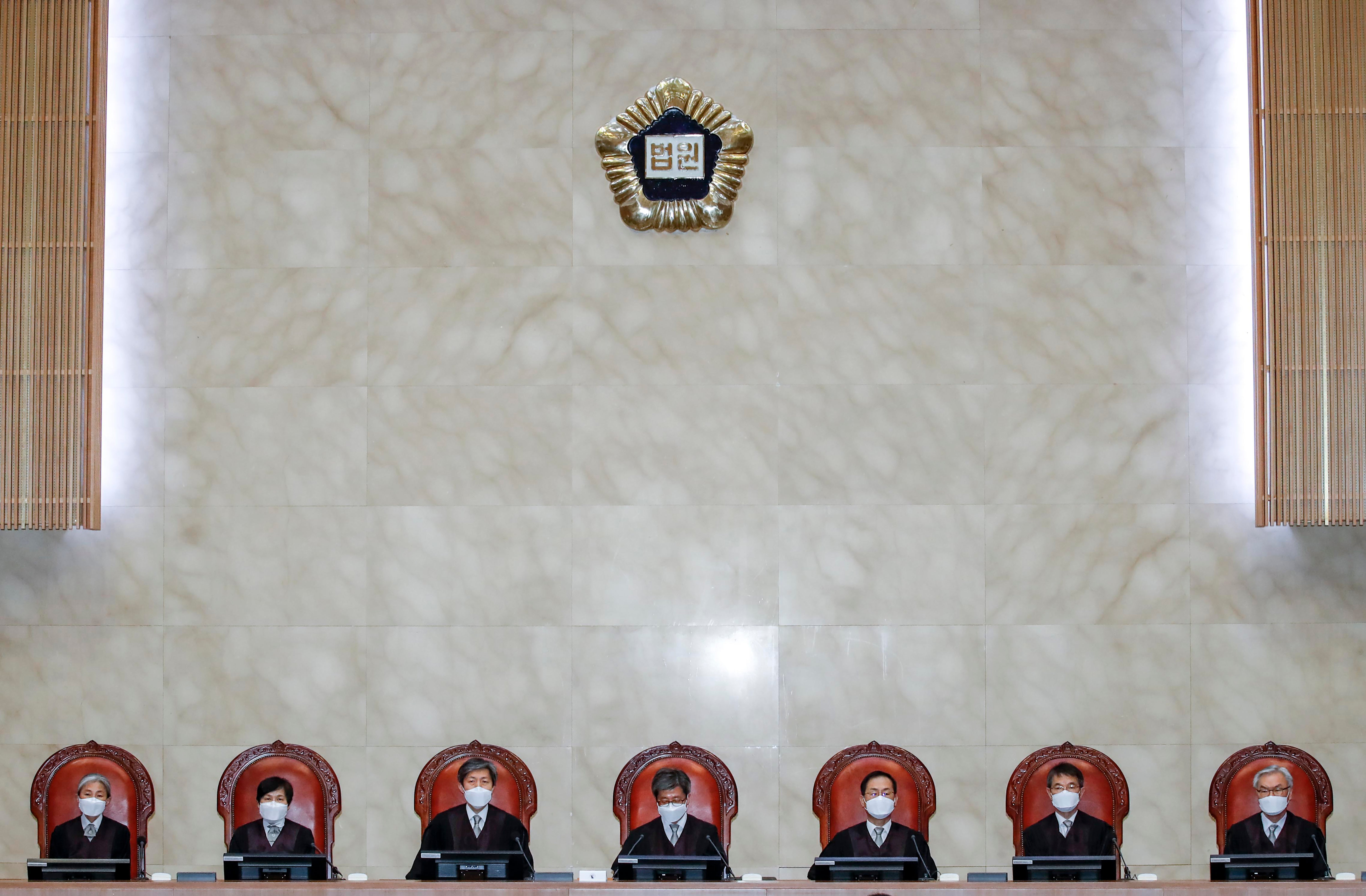 South Korea Gay Soldiers