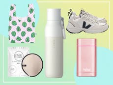 Earth Day 2022: The IndyBest team’s favourite eco-friendly products