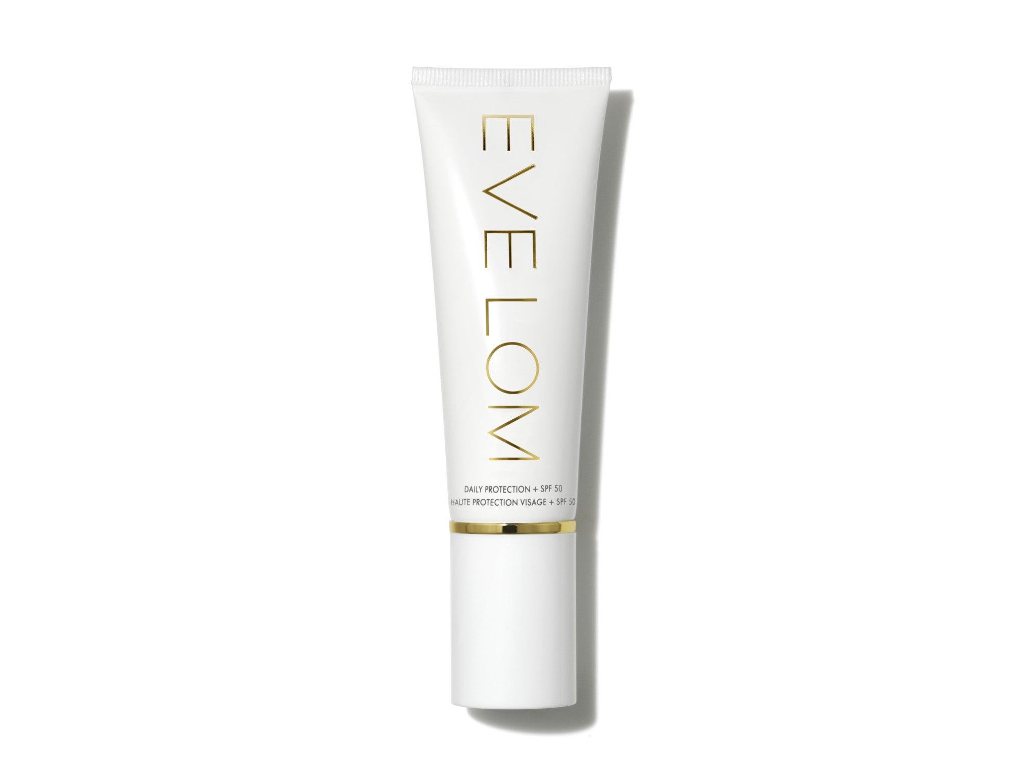 Eve Lom daily protection SPF50 indybest