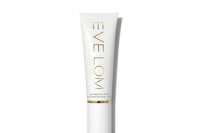 Eve Lom daily protection SPF50 indybest
