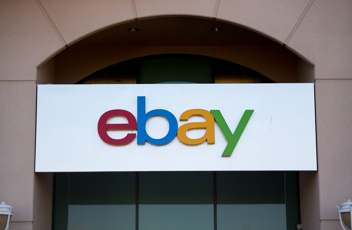 eBay launches Imperfects range with huge discounts on 180 brands