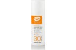 Green People scent free facial sun cream SPF30 indybest