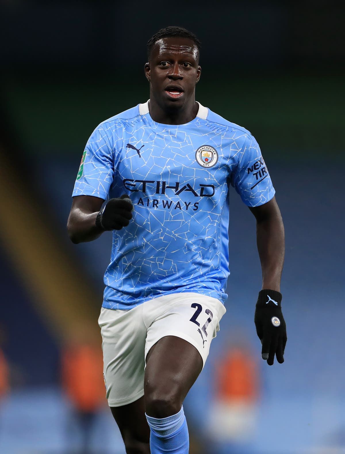 Manchester City defender Benjamin Mendy allowed to skip pre-trial hearing
