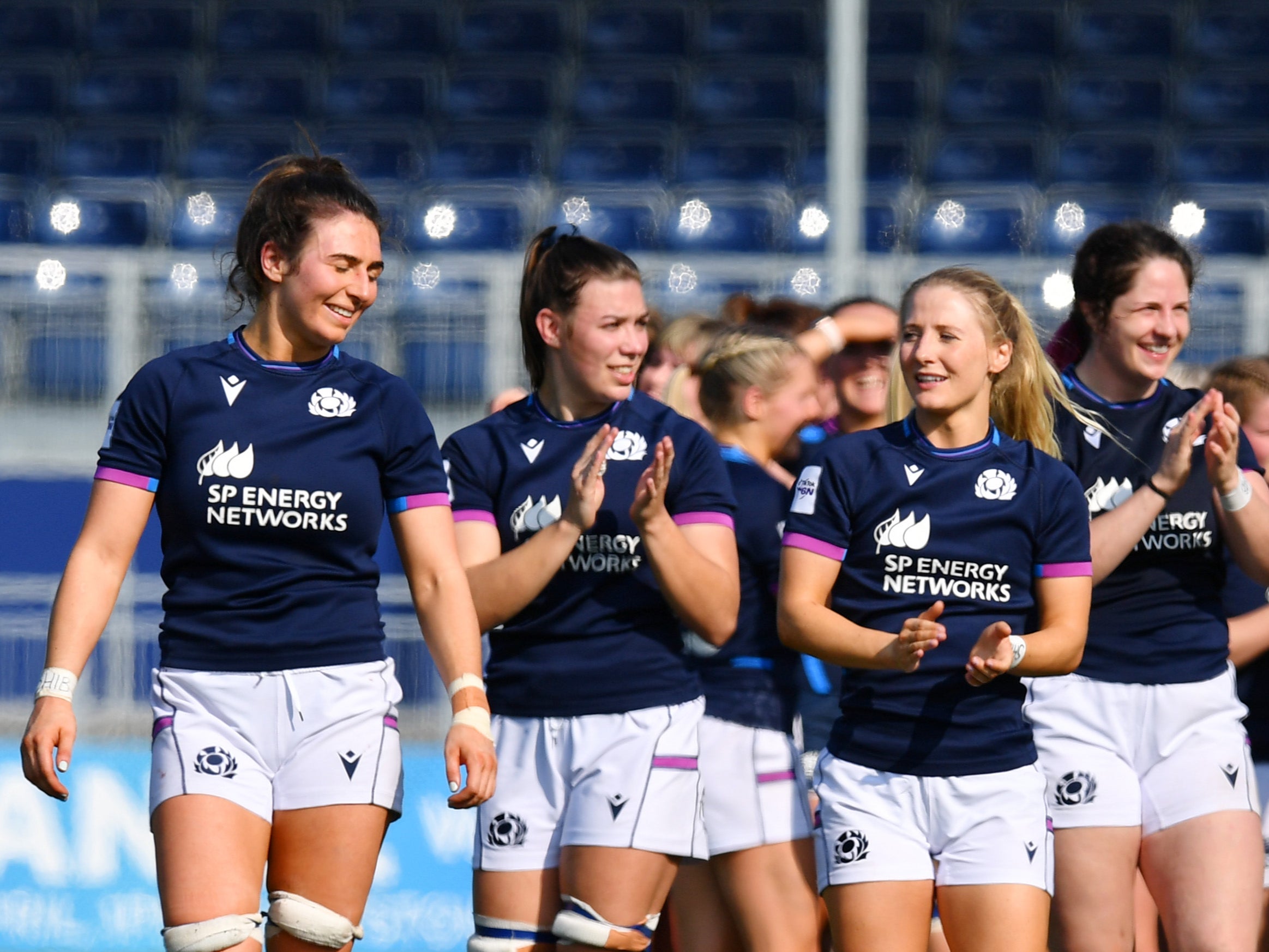 Italy vs Scotland live stream How to watch Womens Six Nations fixture online and on TV today The Independent